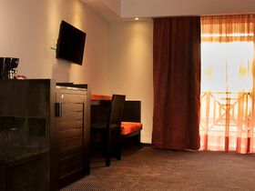 Hotel Casino Niza Room 2 Hotel Casino Niza Room 2