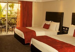 Hotel Casino Niza Room Hotel Casino Niza Room