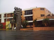 Hotel-OLIMPO'