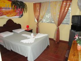 Hotel Orchidee Bedroom Hotel Orchidee Bedroom