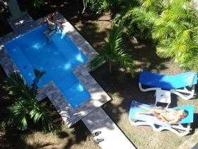Hotel Orchidee Jacuzzi Hotel Orchidee Jacuzzi