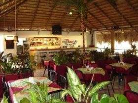 Hotel Orchidee Restaurant Hotel Orchidee Restaurant