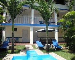 Hotel Orchidee Sosua Hotel Orchidee Sosua