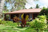 Bungalow of the Hotel PALOCOCO - Las Terrenas - Dominican Republic