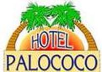 Logo of the Hotel PALOCOCO - Las Terrenas - Dominican Republic