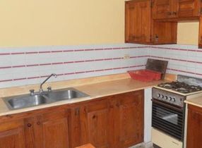 Hotel Romanoff Cocina 1