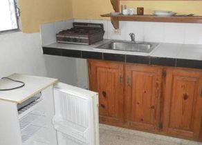 Hotel Romanoff Cocina