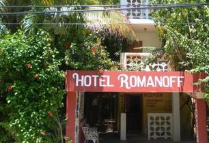 Hotel Romanoff Dominican Republic