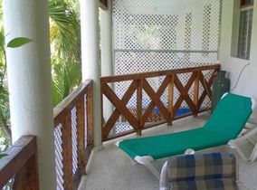 Hotel Romanoff Terrace 1