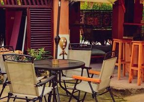 Hotel Romanoff Terrace