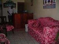 Apart-Hotel-Tiempo-Lobby