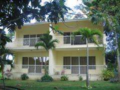 Apart Hotel Condo Vecinos Condo