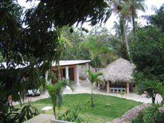 Apart Hotel Condo Vecinos Garden 1