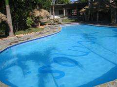 Apart Hotel Condo Vecinos Pool