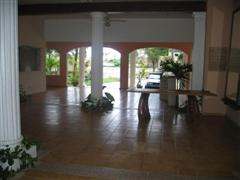 Apart Hotel Condo Vecinos Reception