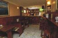 Apart-Hotel-Venezia-Cafeteria