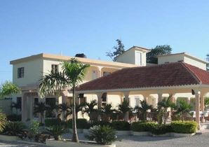 Apart Hotel Veron Dominican Republic