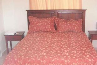 Apart Hotel Veron Room 1