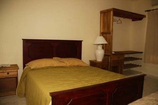 Apart Hotel Veron Room