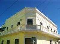 Hotel VICTORIANO Puerto Plata - Dominican Republic