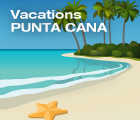 Punta Cana Packages