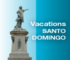 Santo Domingo Packages