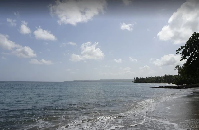 Playa Adamanes Espaillat