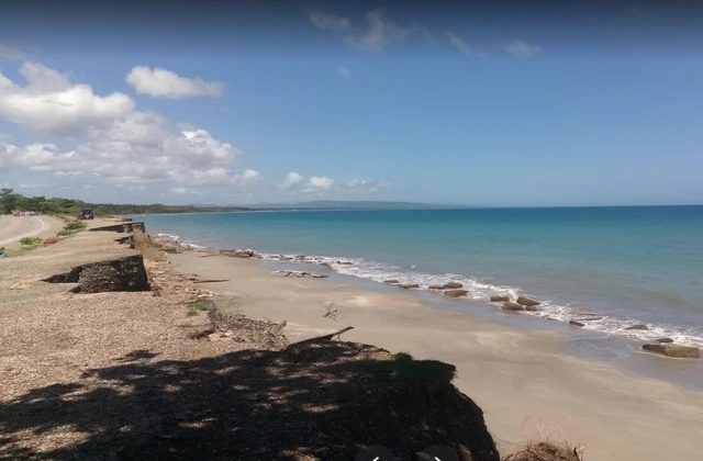 Playa La Ermita Espaillat