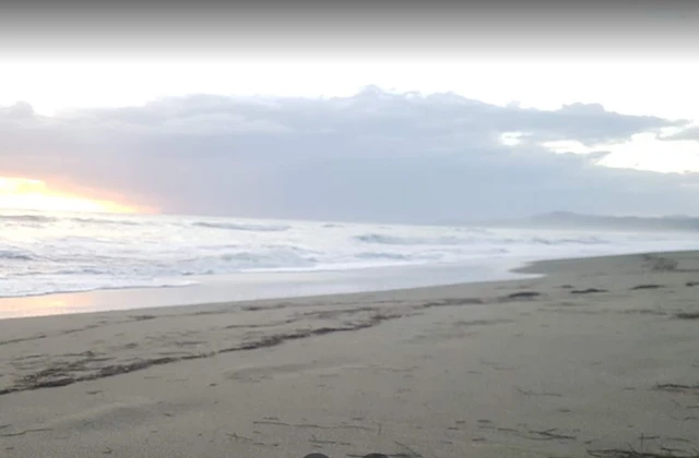 Playa Las Canas Espaillat