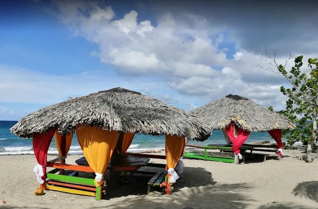 Playa Rogelio Espaillat