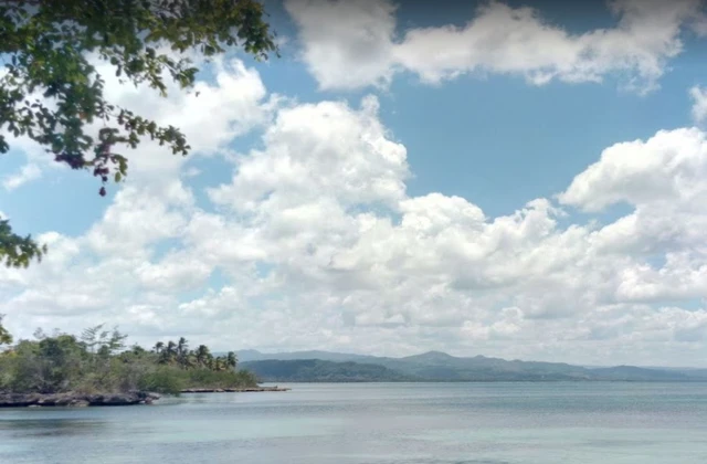 Playita Gri Gri Rio San Juan