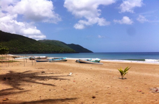 Playa El Valle Playa El Valle