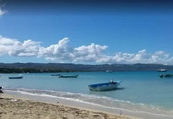 Puerto Plata beaches