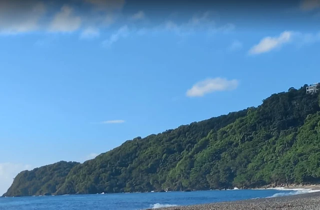 Playa San Rafael Dominican Republic