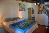 Cheap hotel Punta-Rucia