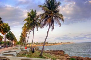 Malecon-Santo-Domingo
