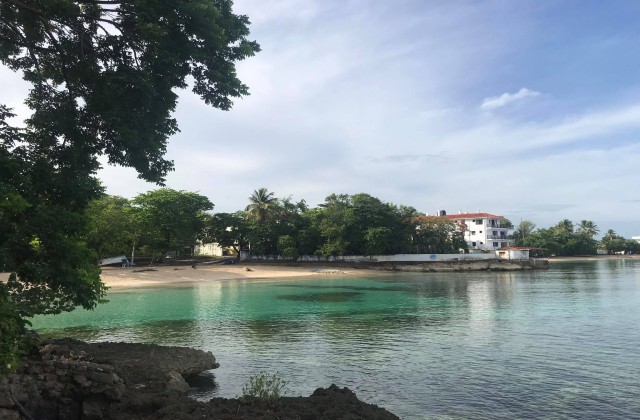 Playa De Los Guardias Rio San Juan 1 Playa De Los Guardias Rio San Juan 1