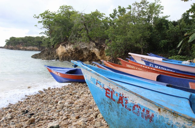 Rio San Juan 1 Rio San Juan 1