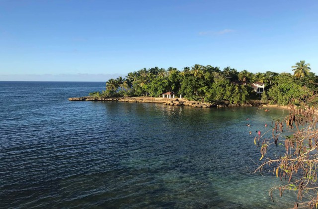 Rio San Juan 2 Rio San Juan 2