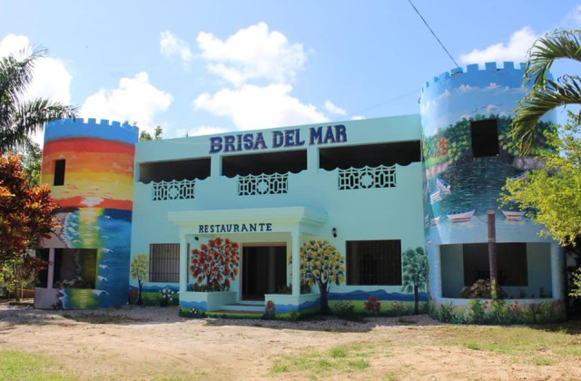 Rio San Juan Restaurant Rio San Juan Restaurant