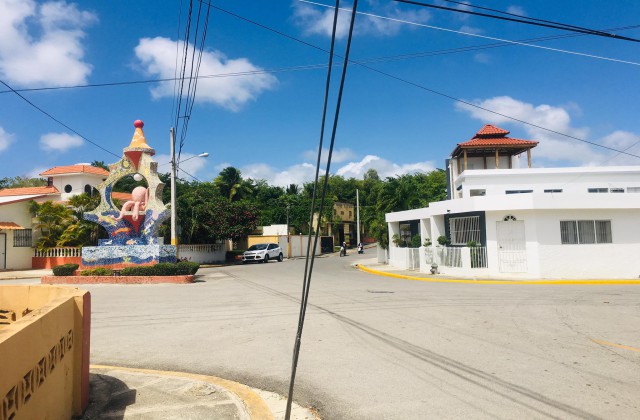 Rio San Juan Rio San Juan