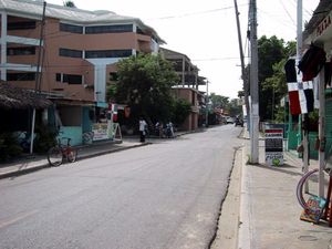Calle Duarte