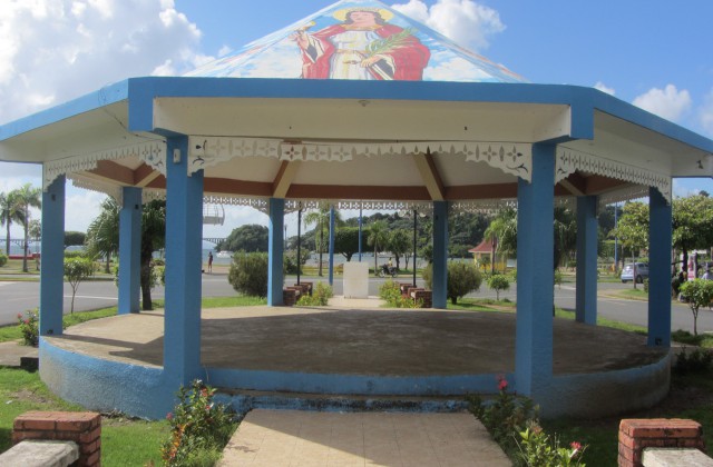 Santa Barbara de Samana Park Santa Barbara de Samana Park