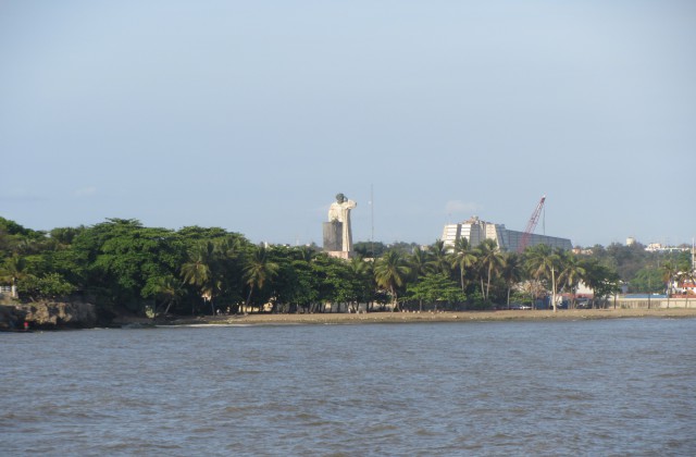 Santo Domingo Dominican Republic