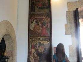 Alcazar de Colon 5