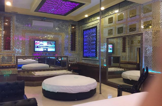 Cabana Chevere Santo Domingo Cabana Chevere Santo Domingo