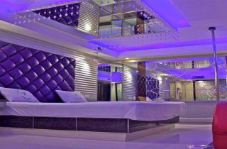 Cabana La Oficina Saint Domingo Cabana La Oficina Saint Domingo