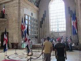 National Pantheon Santo Domingo 5