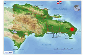 La Altagracia Dominican Republic