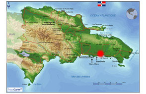 San Pedro de Macoris Dominican Republic